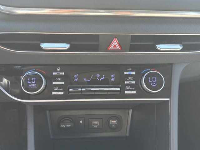 2023 Hyundai Sonata Limited