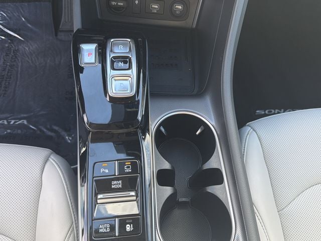 2023 Hyundai Sonata Limited