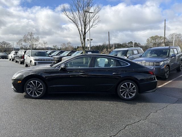 2023 Hyundai Sonata Limited