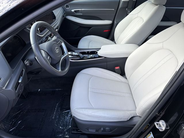 2023 Hyundai Sonata Limited