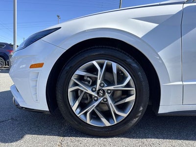 2022 Hyundai Sonata SEL