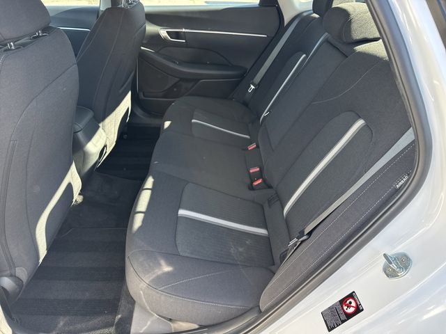 2022 Hyundai Sonata SEL