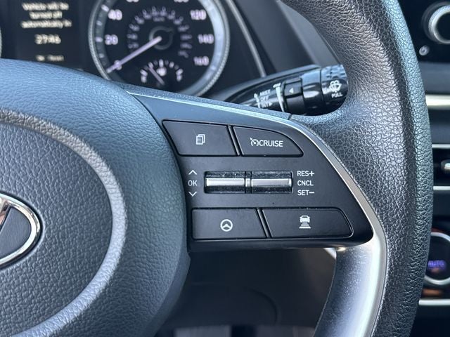 2022 Hyundai Sonata SEL