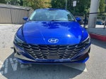 2022 Hyundai Elantra Limited
