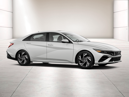 2024 Hyundai Elantra SEL Convenience in Charlotte, GA - Krause Auto Group