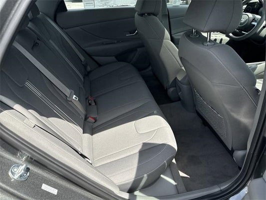 2024 Hyundai Elantra SEL Convenience in Charlotte, GA - Krause Auto Group