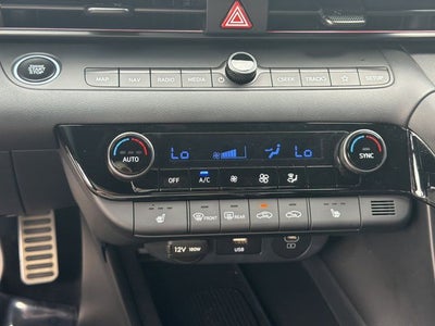 2025 Hyundai Elantra N Base