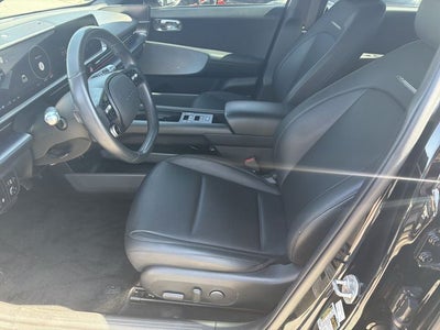 2024 Hyundai IONIQ 6 SEL