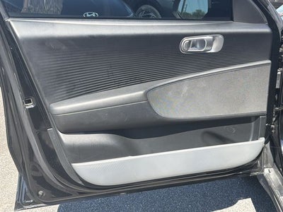 2024 Hyundai IONIQ 6 SEL