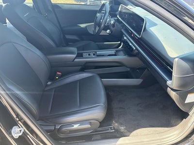 2024 Hyundai IONIQ 6 SEL