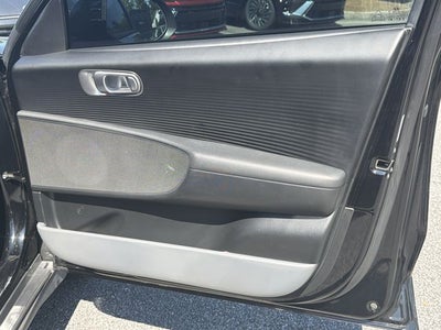 2024 Hyundai IONIQ 6 SEL