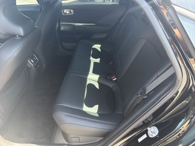 2024 Hyundai IONIQ 6 SEL