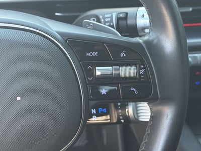 2024 Hyundai IONIQ 6 SEL