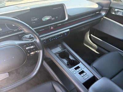 2024 Hyundai IONIQ 6 SEL