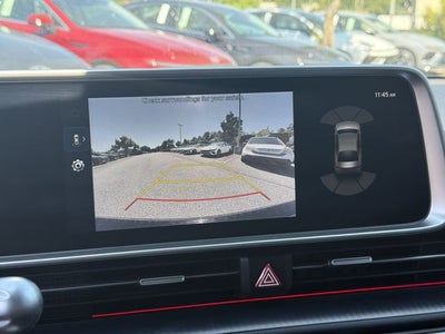 2024 Hyundai IONIQ 6 SEL