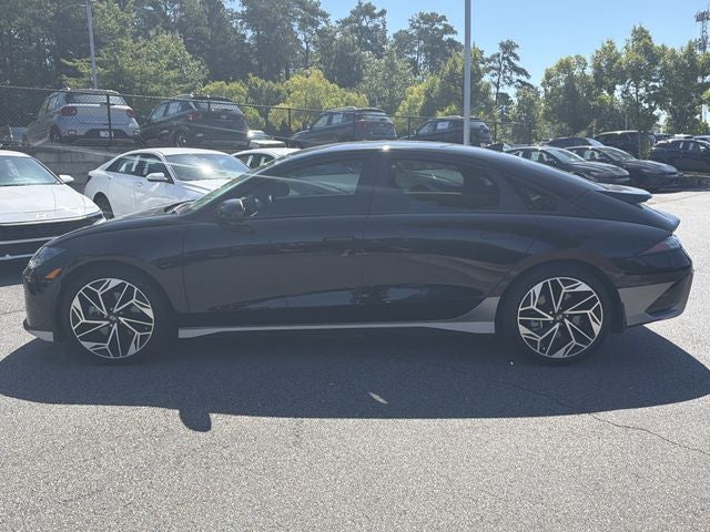 2024 Hyundai IONIQ 6 SEL