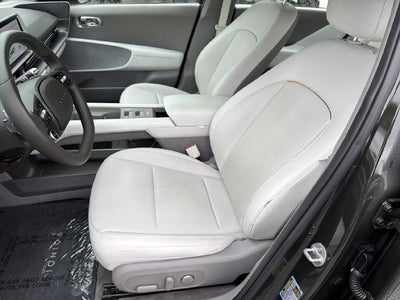 2023 Hyundai IONIQ 6 SEL