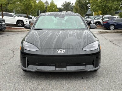 2023 Hyundai IONIQ 6 SEL