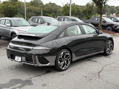 2023 Hyundai IONIQ 6 SEL