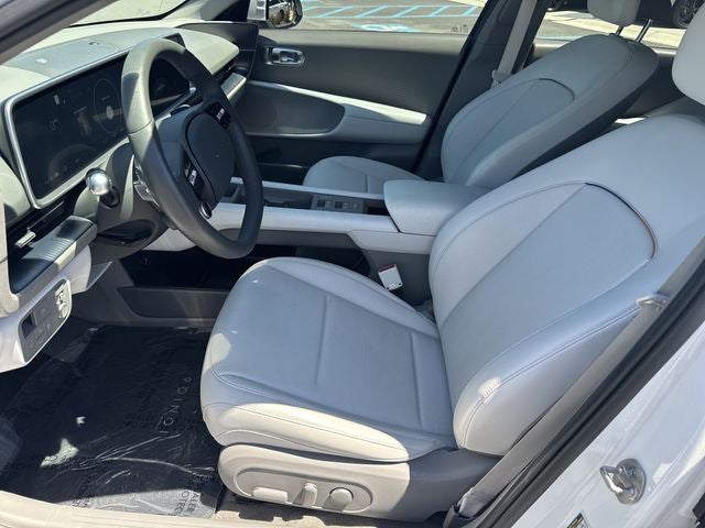 2023 Hyundai IONIQ 6 Limited