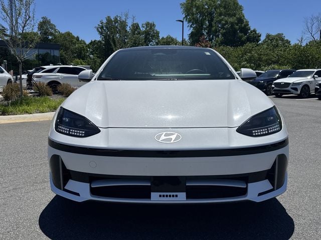 2023 Hyundai IONIQ 6 Limited