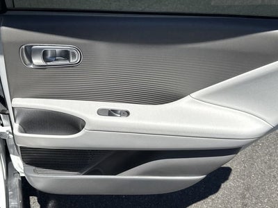 2023 Hyundai IONIQ 6 Limited
