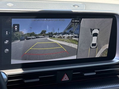 2023 Hyundai IONIQ 6 Limited