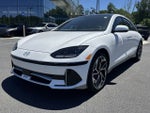 2023 Hyundai IONIQ 6 Limited