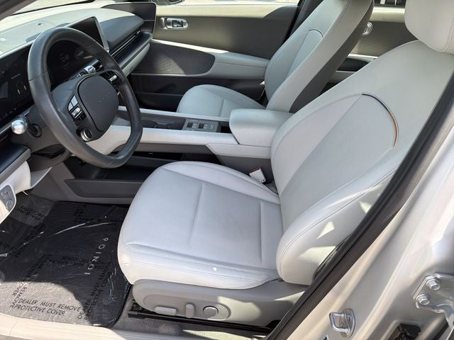 2023 Hyundai IONIQ 6 Limited
