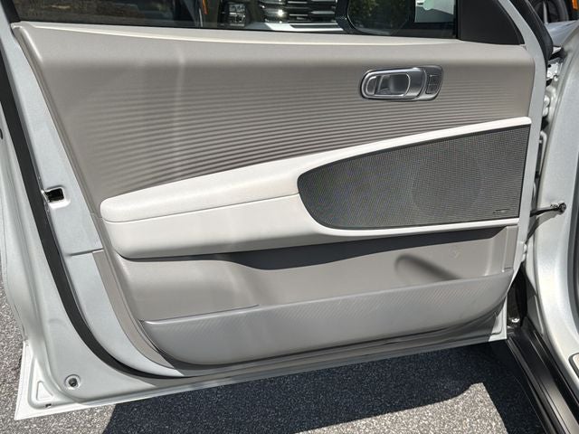 2023 Hyundai IONIQ 6 Limited