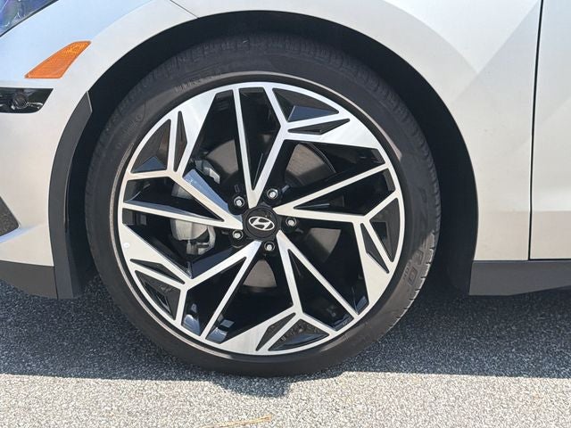 2023 Hyundai IONIQ 6 Limited