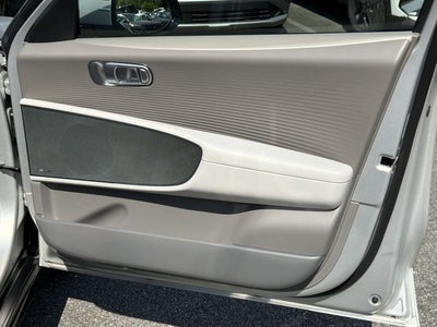 2023 Hyundai IONIQ 6 Limited