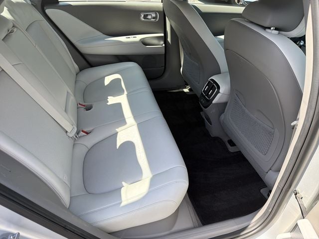 2023 Hyundai IONIQ 6 Limited