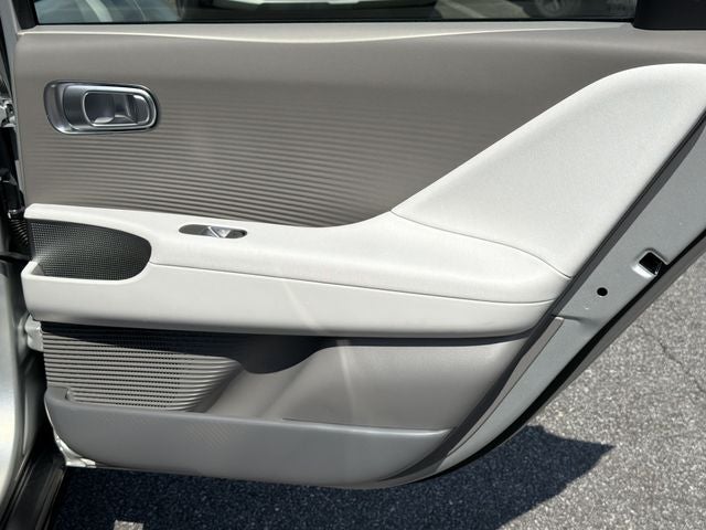 2023 Hyundai IONIQ 6 Limited