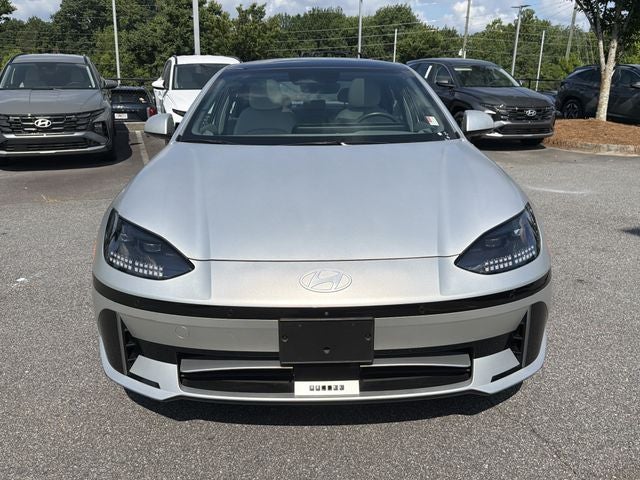 2023 Hyundai IONIQ 6 Limited