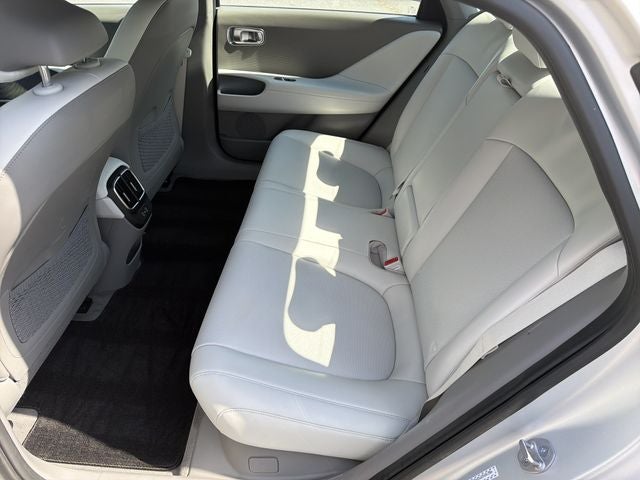2023 Hyundai IONIQ 6 Limited