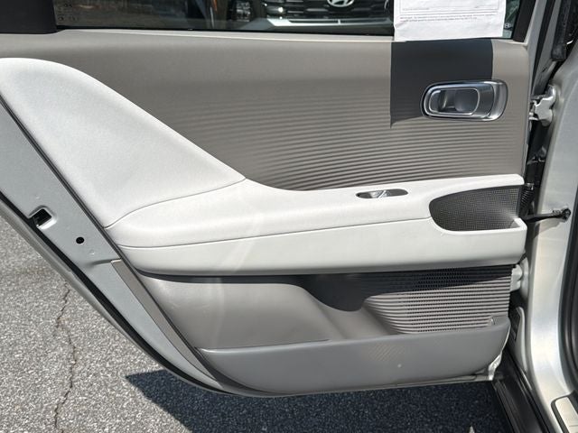 2023 Hyundai IONIQ 6 Limited