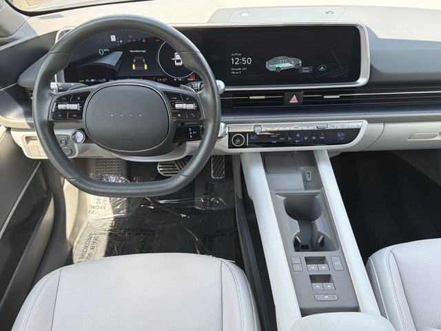 2023 Hyundai IONIQ 6 Limited