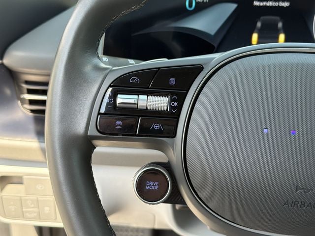 2023 Hyundai IONIQ 6 Limited