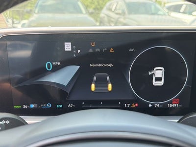 2023 Hyundai IONIQ 6 Limited