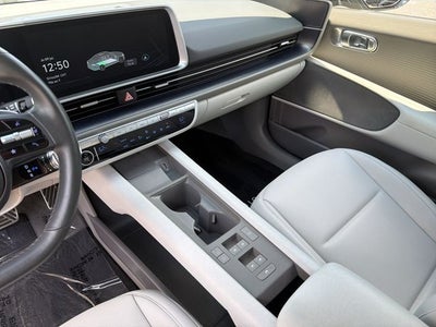 2023 Hyundai IONIQ 6 Limited