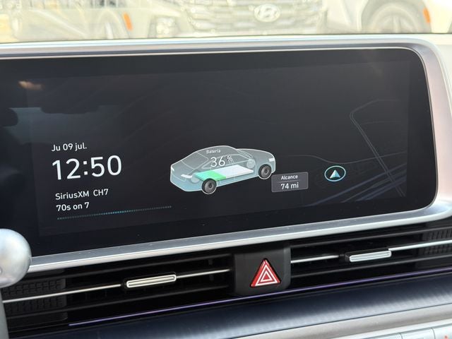 2023 Hyundai IONIQ 6 Limited