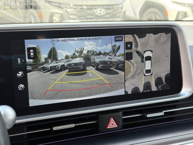 2023 Hyundai IONIQ 6 Limited