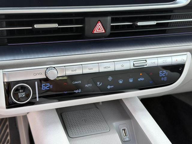 2023 Hyundai IONIQ 6 Limited