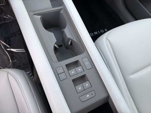 2023 Hyundai IONIQ 6 Limited