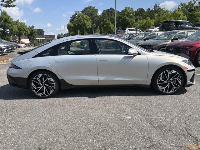 2023 Hyundai IONIQ 6 Limited