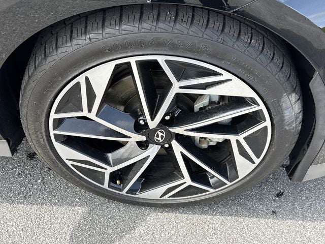 2023 Hyundai IONIQ 6 Limited