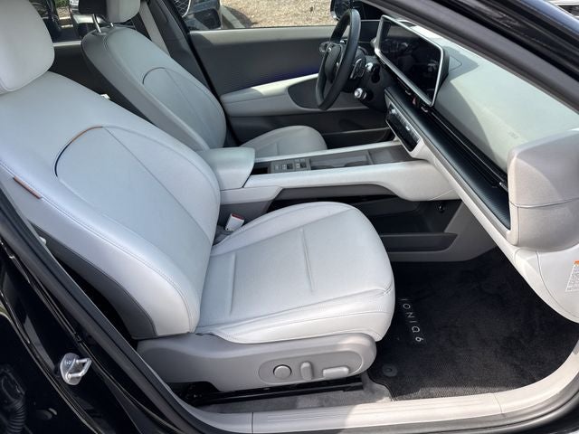 2023 Hyundai IONIQ 6 Limited