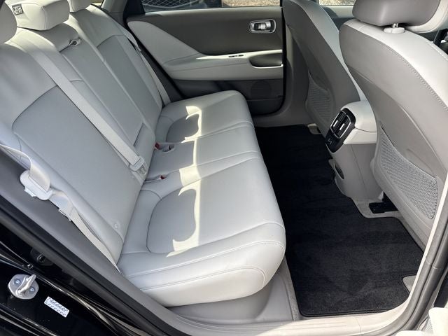 2023 Hyundai IONIQ 6 Limited