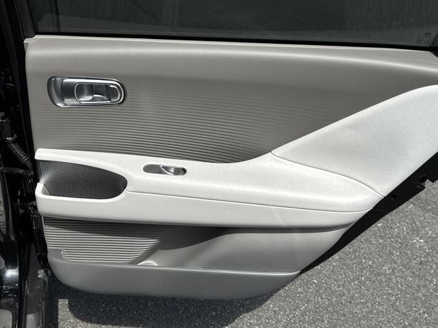 2023 Hyundai IONIQ 6 Limited